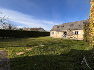  Maison � vendre 7 pi�ces 135 m�