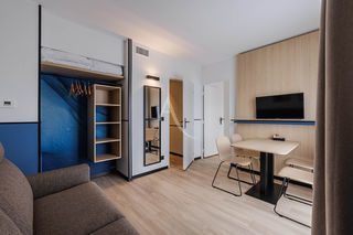  Appartement � vendre 2 pi�ces 27 m�