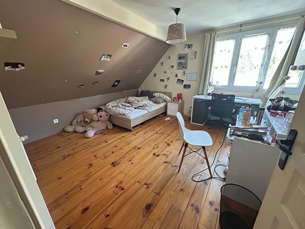 � vendre  Maison Monthyon (77122)