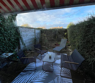  Maison � vendre 4 pi�ces 60 m�