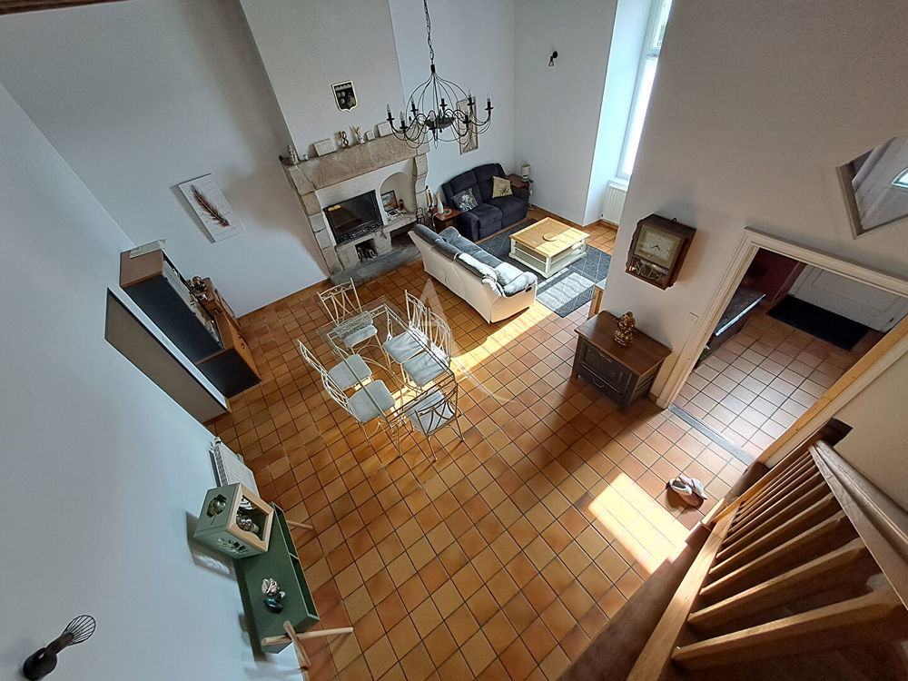 � vendre  Villa Vue (44640)