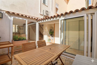  Maison � vendre 5 pi�ces 120 m�