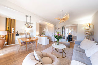  Appartement � vendre 4 pi�ces 93 m�