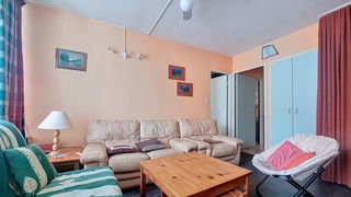  Appartement � vendre 4 pi�ces 59 m�