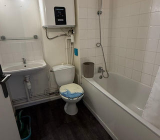  Appartement � louer 1 pi�ce 25 m�