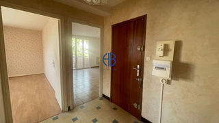  Appartement � vendre 2 pi�ces 56 m�