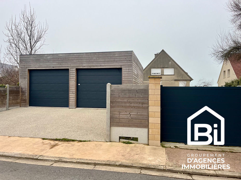 � vendre  Maison Ver-sur-Mer (14114)