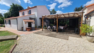  Maison � vendre 6 pi�ces 146 m�