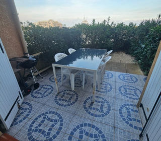  Maison � vendre 3 pi�ces 41 m�