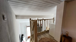  Maison � vendre 2 pi�ces 24 m�