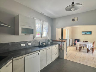  Maison � vendre 7 pi�ces 163 m�