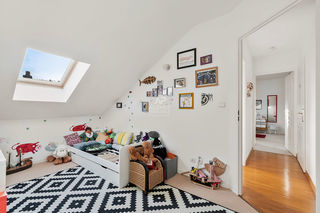  Appartement � vendre 4 pi�ces 87 m�