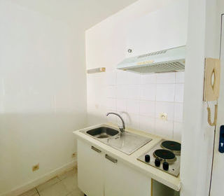  Appartement � vendre 2 pi�ces 37 m�