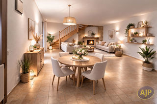  Maison � vendre 5 pi�ces 145 m�