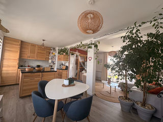  Maison � vendre 5 pi�ces 77 m�