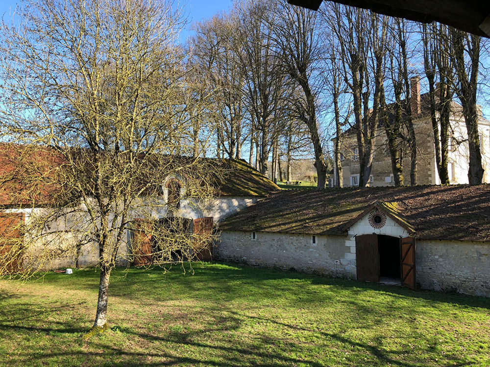 � vendre  Villa Loches (37600)