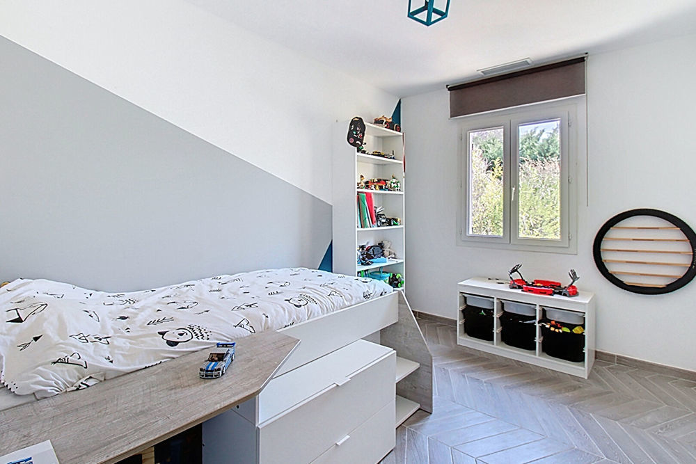 � vendre  Maison Lorgues (83510)