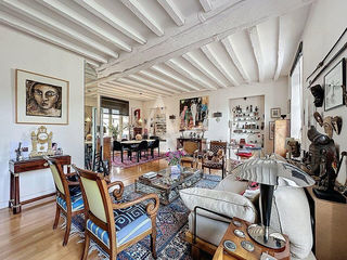  Appartement � vendre 3 pi�ces 