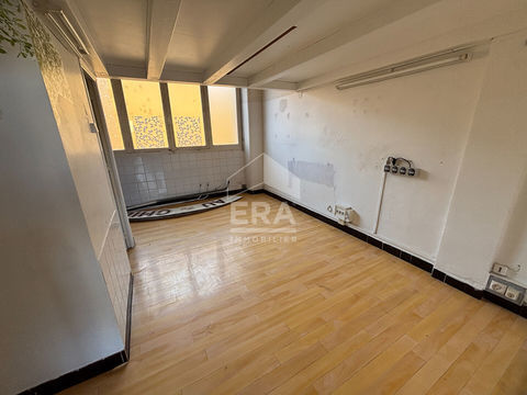 Local commercial Sisteron 2 pi&egrave;ce(s) 25.45 m2 65000 04200 Sisteron