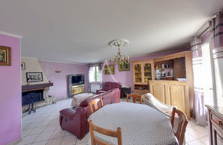  Maison � vendre 7 pi�ces 209 m�