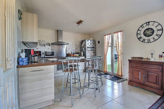  Maison � vendre 6 pi�ces 126 m�