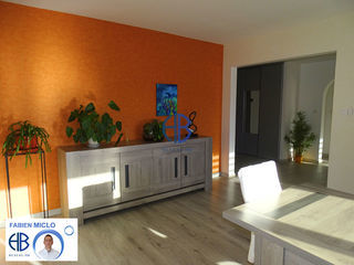  Appartement � vendre 4 pi�ces 86 m�