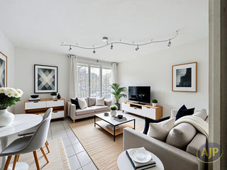  Appartement � vendre 3 pi�ces 62 m�