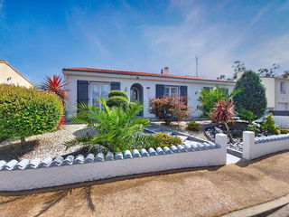  Maison � vendre 5 pi�ces 138 m�