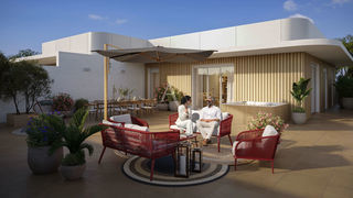  Appartement � vendre 3 pi�ces 1 m�