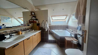  Maison � vendre 4 pi�ces 148 m�