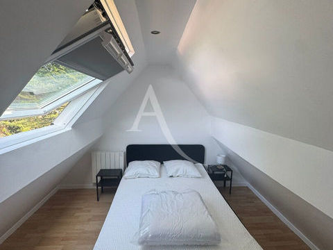  Appartement � vendre 2 pi�ces 37 m�