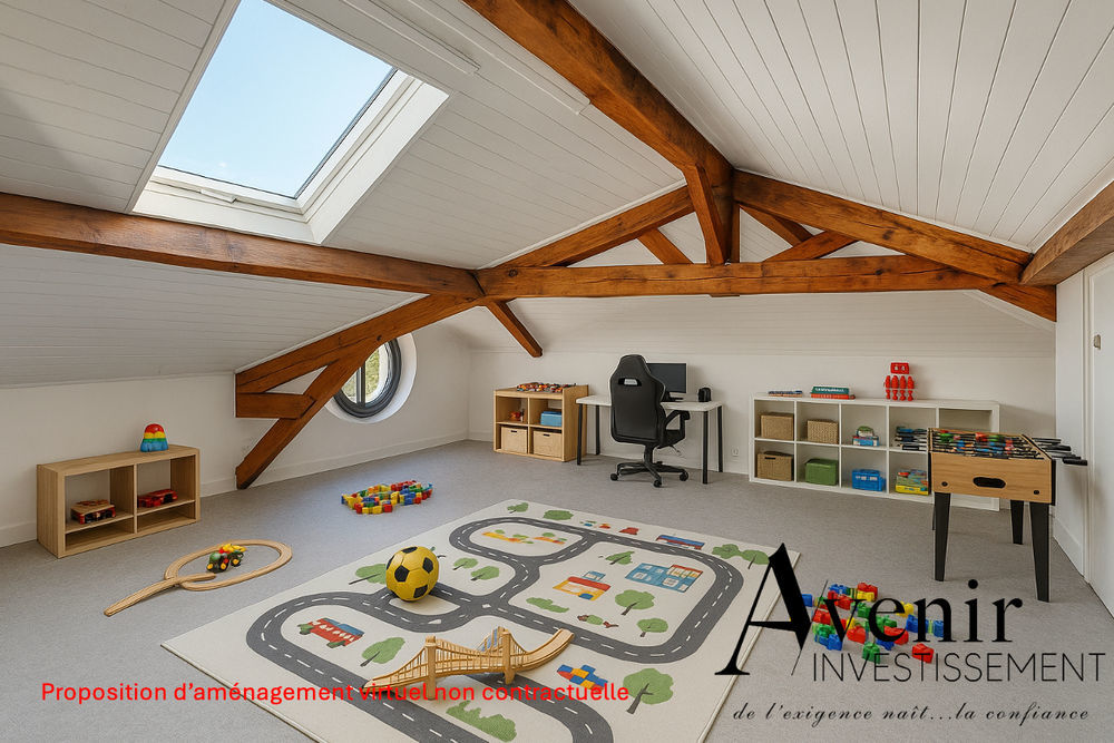 � vendre  Maison Caluire-et-Cuire (69300)