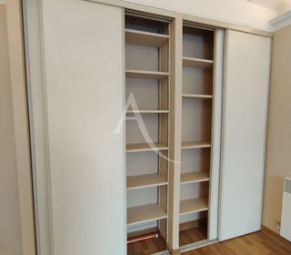  Appartement � vendre 1 pi�ce 29 m�