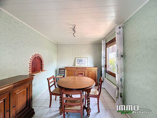  Maison � vendre 4 pi�ces 145 m�