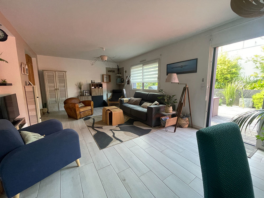 � vendre  Maison Vannes (56000)