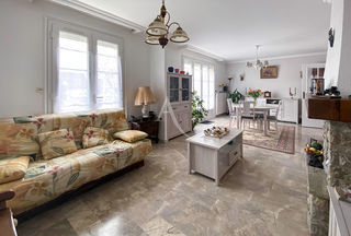  Maison � vendre 6 pi�ces 140 m�