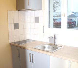  Appartement � louer 1 pi�ce 29 m�