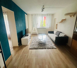  Appartement � louer 3 pi�ces 52 m�