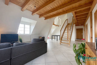  Appartement � vendre 5 pi�ces 116 m�