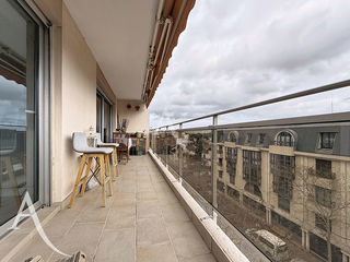  Appartement � vendre 5 pi�ces 102 m�