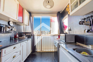  Appartement � vendre 4 pi�ces 75 m�