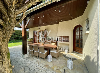  Maison � vendre 5 pi�ces 118 m�