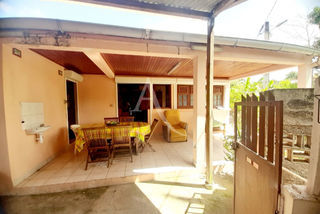  Maison � vendre 4 pi�ces 102 m�