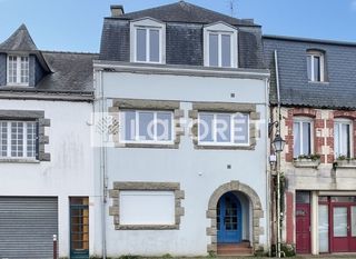  Maison � vendre 5 pi�ces 115 m�