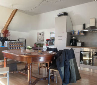  Appartement � louer 2 pi�ces 38 m�