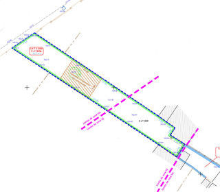  Terrain � vendre 400 m�