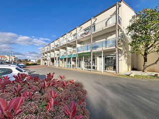  Appartement � vendre 1 pi�ce 22 m�