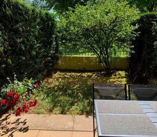  Appartement � louer 1 pi�ce 32 m�