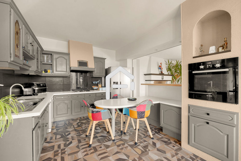 � vendre  Maison Paulhac (31380)