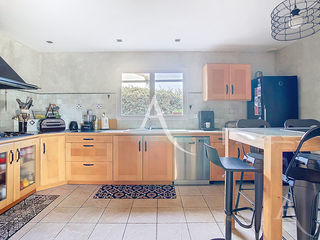  Maison � vendre 5 pi�ces 133 m�